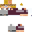 Texture for Luca Skin
