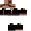 Texture for cassockMan