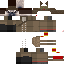 Texture for Pug-TheDog