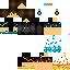 Texture for Frost_Fire