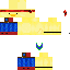 Texture for quack Skullgab