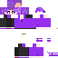 Texture for hiha catnap
