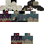 Texture for walker 