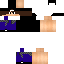 Texture for DavidTheMan04