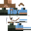 Texture for Arthur Morgan