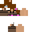 Texture for steve