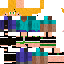 Texture for SoA。