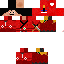 Texture for Kai