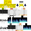 Texture for jgamers2019pro1 ssj