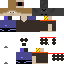 Texture for the gatekeeper