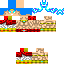Texture for broly false