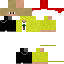 Texture for Snow Skipper