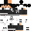 Texture for kiryu demon slayer