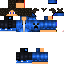 Texture for rainimator