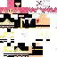Texture for end