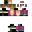 Texture for steve