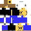 Texture for megawolf50YT
