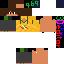 Texture for platabush