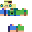 Texture for tarsilla