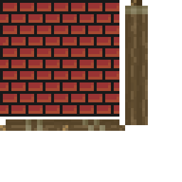 Texture for Magma Banner