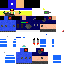Texture for yb