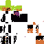 Texture for Hawkeye 