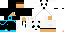 Texture for Panda