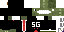 Texture for SteveGator
