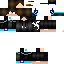 Texture for Herobrine boy