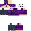 Texture for steve