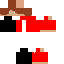 Texture for カイ