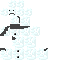 Texture for Sad snowman