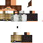Texture for mineskin