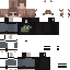 Texture for pepe dude