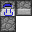 Texture for lit furnace blue