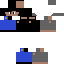 Texture for Ben Cayou 