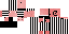 Texture for prisoner pig