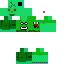 Texture for AlphaMelon clown 2