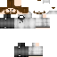 Texture for Man bun bro