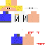 Texture for Epic Sax Guy