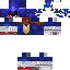 Texture for evil
