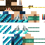 Texture for BryanGamiing