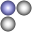 Texture for black hole block
