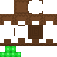Texture for Steampunk Shulker