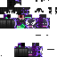 Texture for DVT