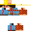 Texture for casimocho constructor.exe