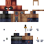 Texture for teste deadpool