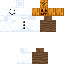 Texture for snow
