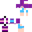Texture for twilight sparkle EQG