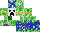 Texture for hacket creeper